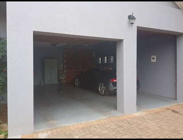 5 BEDROOM HOUSE FOR SALE IN POLOKWANE